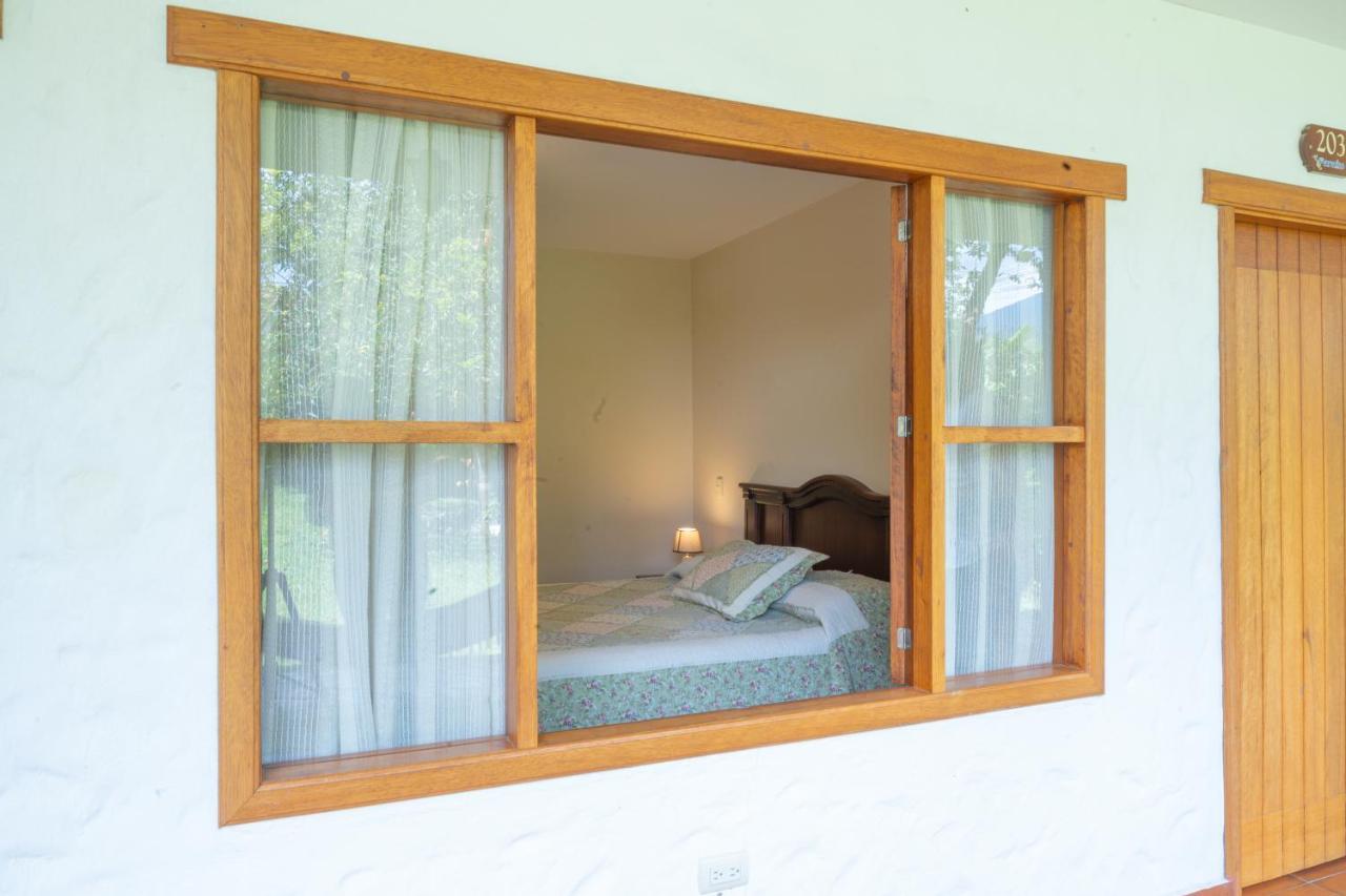 Hosteria Paraiso Vilcabamba Dış mekan fotoğraf