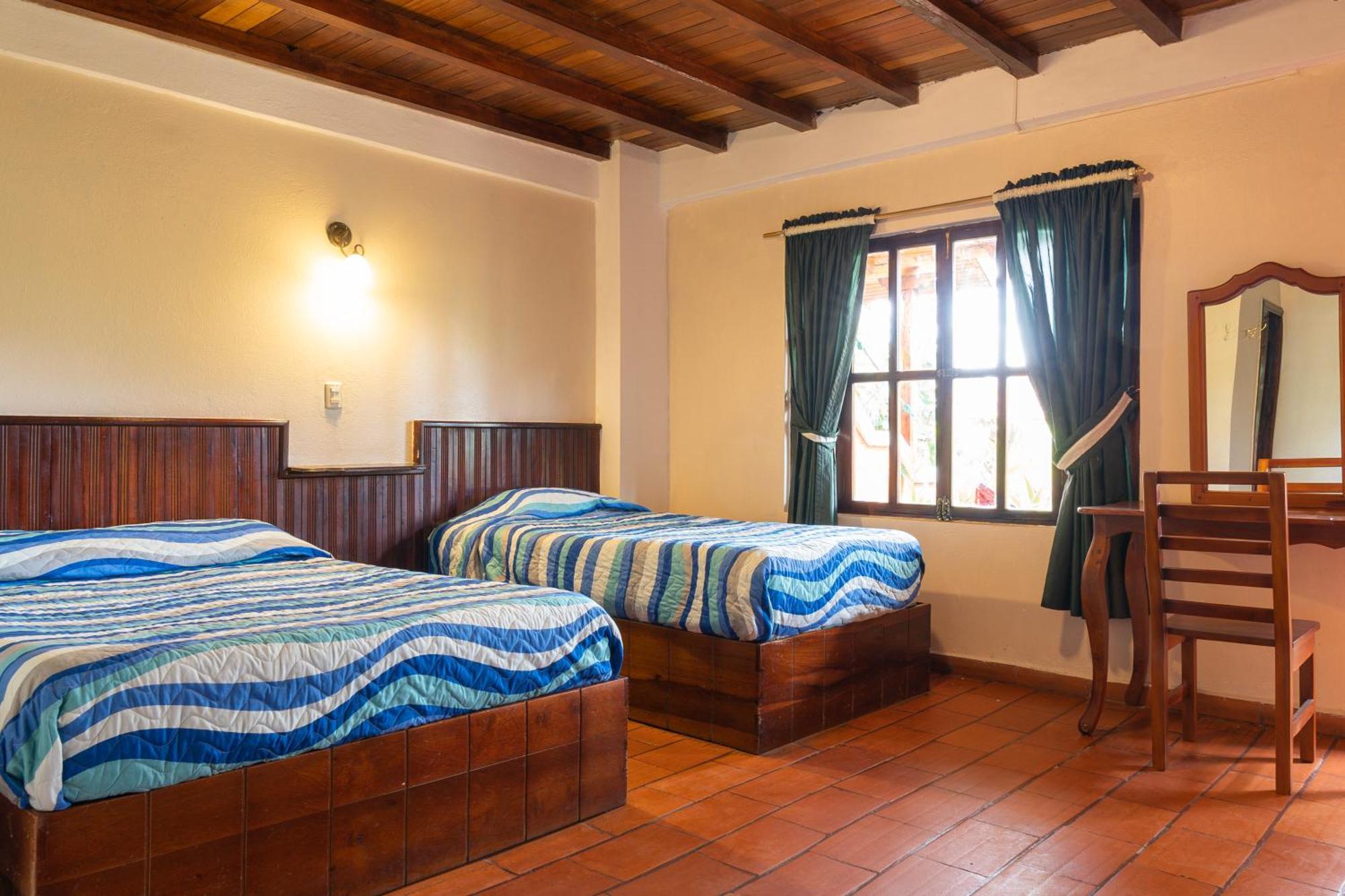 Hosteria Paraiso Vilcabamba Oda fotoğraf